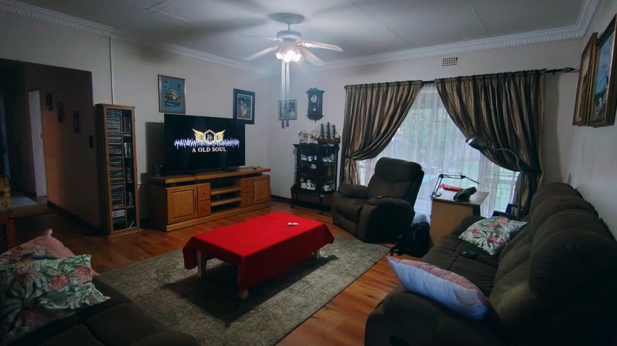 3 Bedroom Property for Sale in Sasolburg Ext 23 Free State